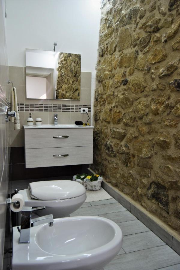 L'Antico Borgo Di Segesta Villa Калатафими Екстериор снимка