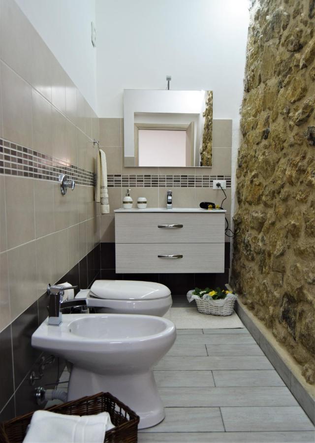 L'Antico Borgo Di Segesta Villa Калатафими Екстериор снимка