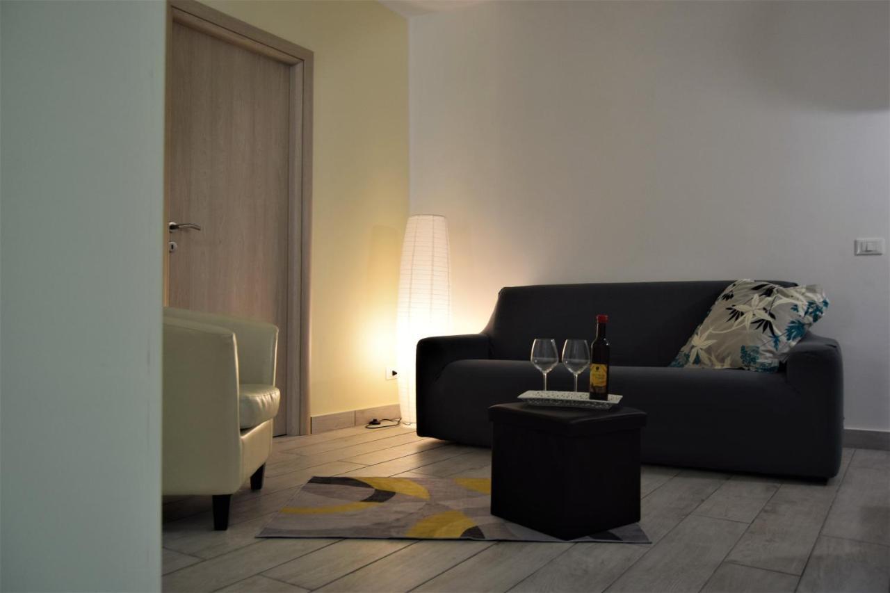 L'Antico Borgo Di Segesta Villa Калатафими Екстериор снимка