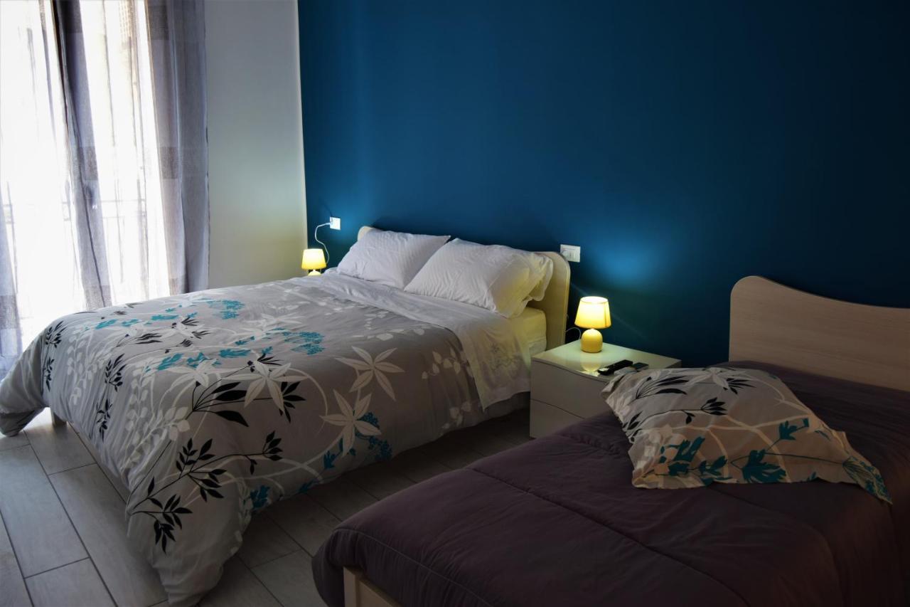 L'Antico Borgo Di Segesta Villa Калатафими Екстериор снимка